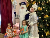 ПУСТЬ ВСЕ ДЕТИ БУДУТ СЧАСТЛИВЫ